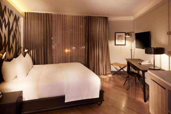 The Tillary Hotel Brooklyn image 6
